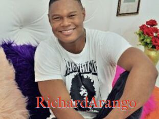 RichardArango