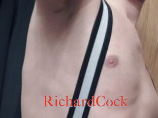 RichardCock