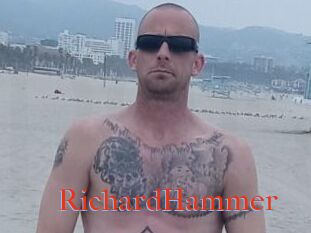 RichardHammer