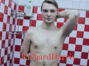 RichardHarris