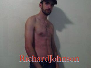RichardJohnson