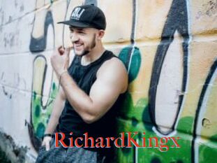 RichardKingx