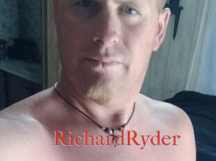 RichardRyder
