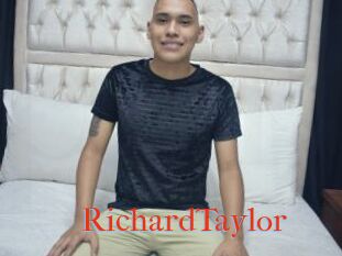 RichardTaylor