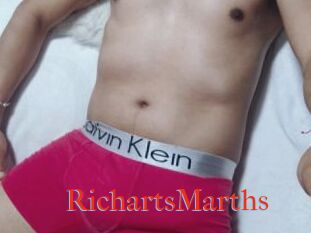 RichartsMarths