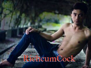 RichcumCock