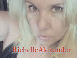 Richelle_Alexander