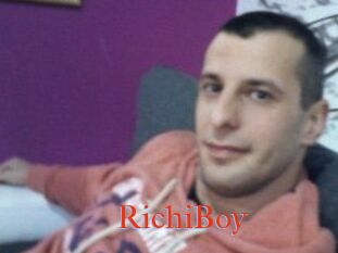 RichiBoy