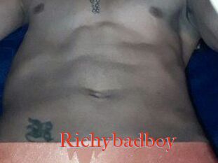 Richybadboy