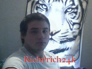 Richyrich24k