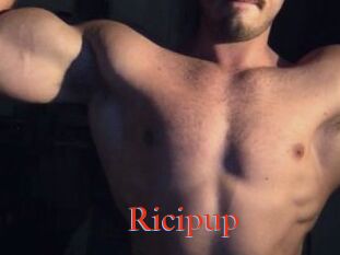 Ricipup