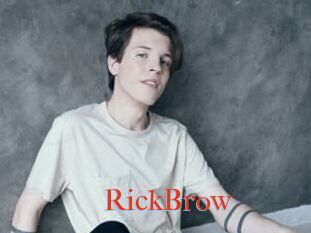 RickBrow
