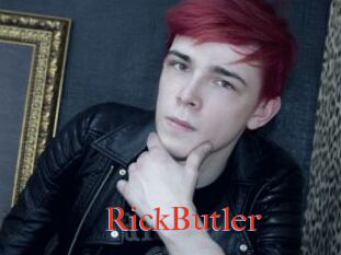 RickButler