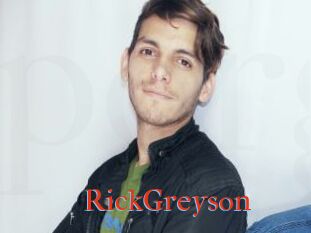 RickGreyson
