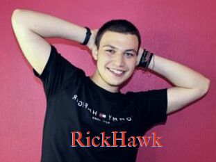 RickHawk