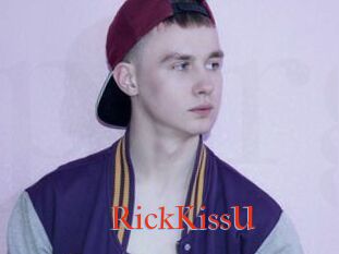 RickKissU