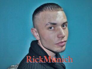 RickMunich