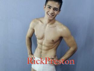 RickPreston