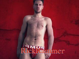 RickRammer