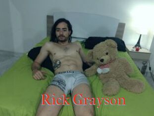 Rick_Grayson