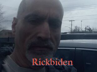 Rickbiden