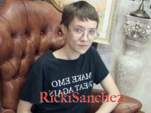 RickiSanchez