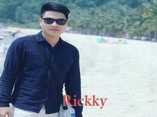 Rickky