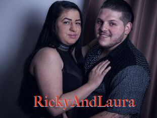 RickyAndLaura