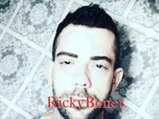 RickyBonet