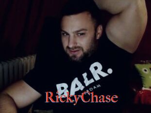 RickyChase