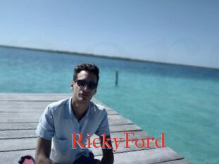 RickyFord