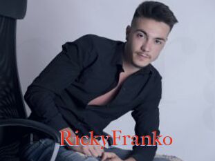 RickyFranko
