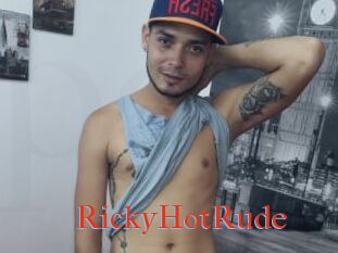 RickyHotRude