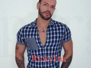 RickyInk