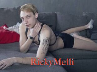 RickyMelli