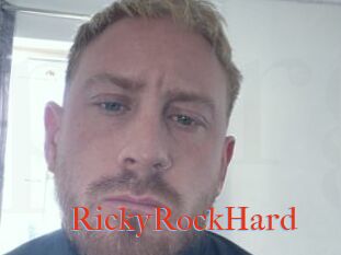 RickyRockHard