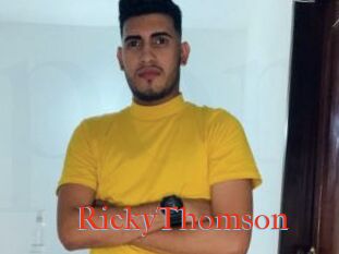 RickyThomson