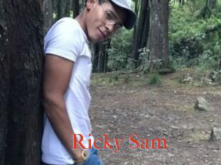 Ricky_Sam