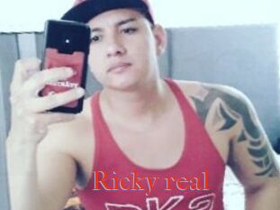 Ricky_real