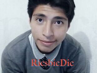 Rics_bic_Dic