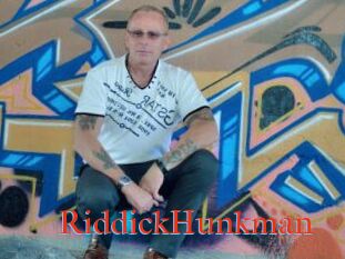 RiddickHunkman