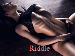 Riddle_