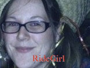 RideGirl