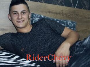 RiderChevy