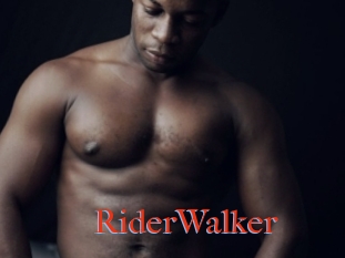 RiderWalker