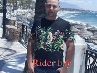 Rider_boy