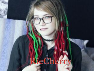 RieCherry