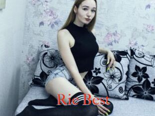 Rie_Best