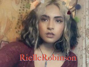 RielleRobinson
