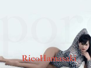 RieoHamasaki